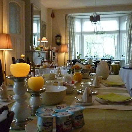 B&B Ter Brugge Stalhille Kültér fotó