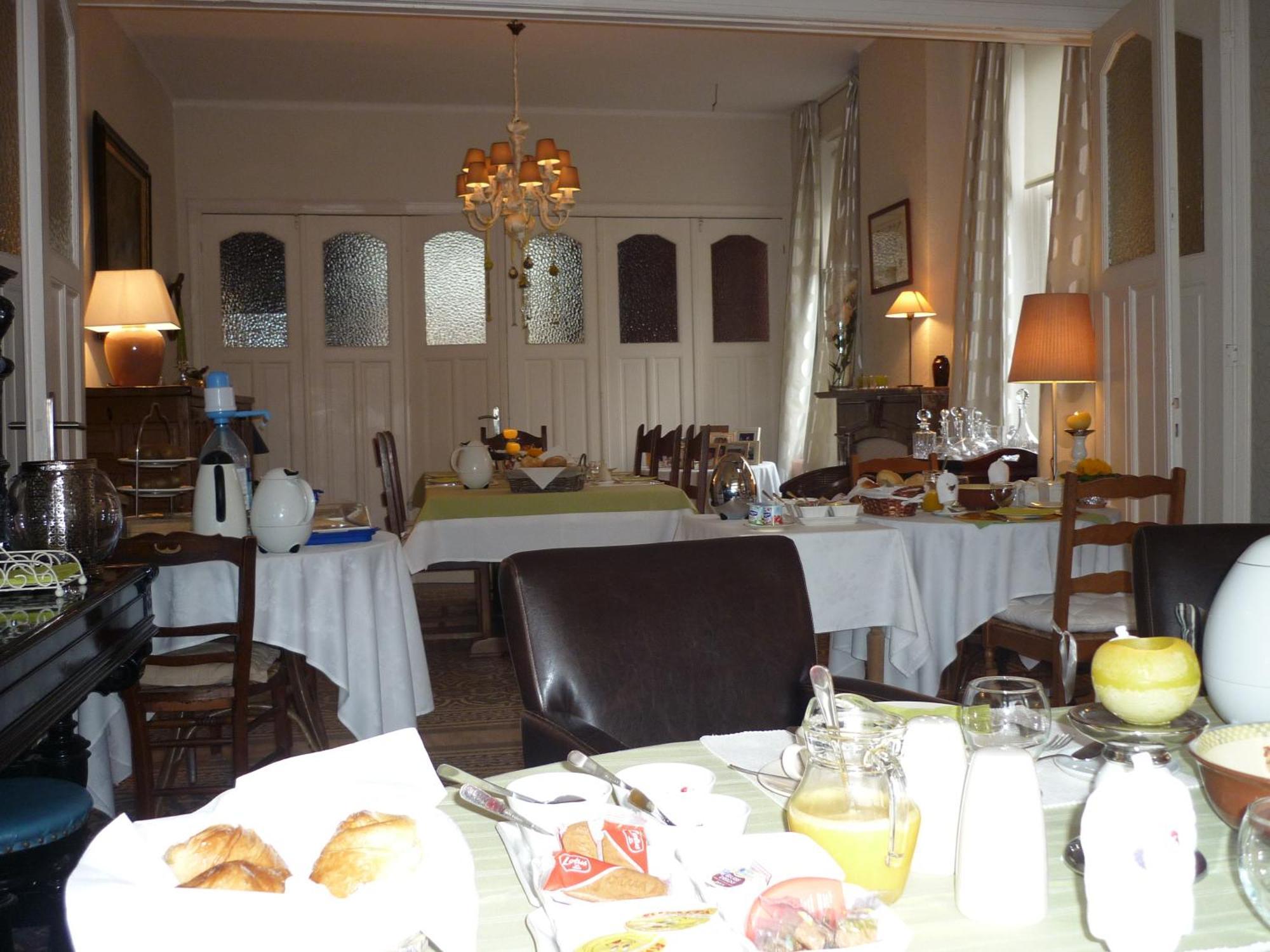 B&B Ter Brugge Stalhille Kültér fotó