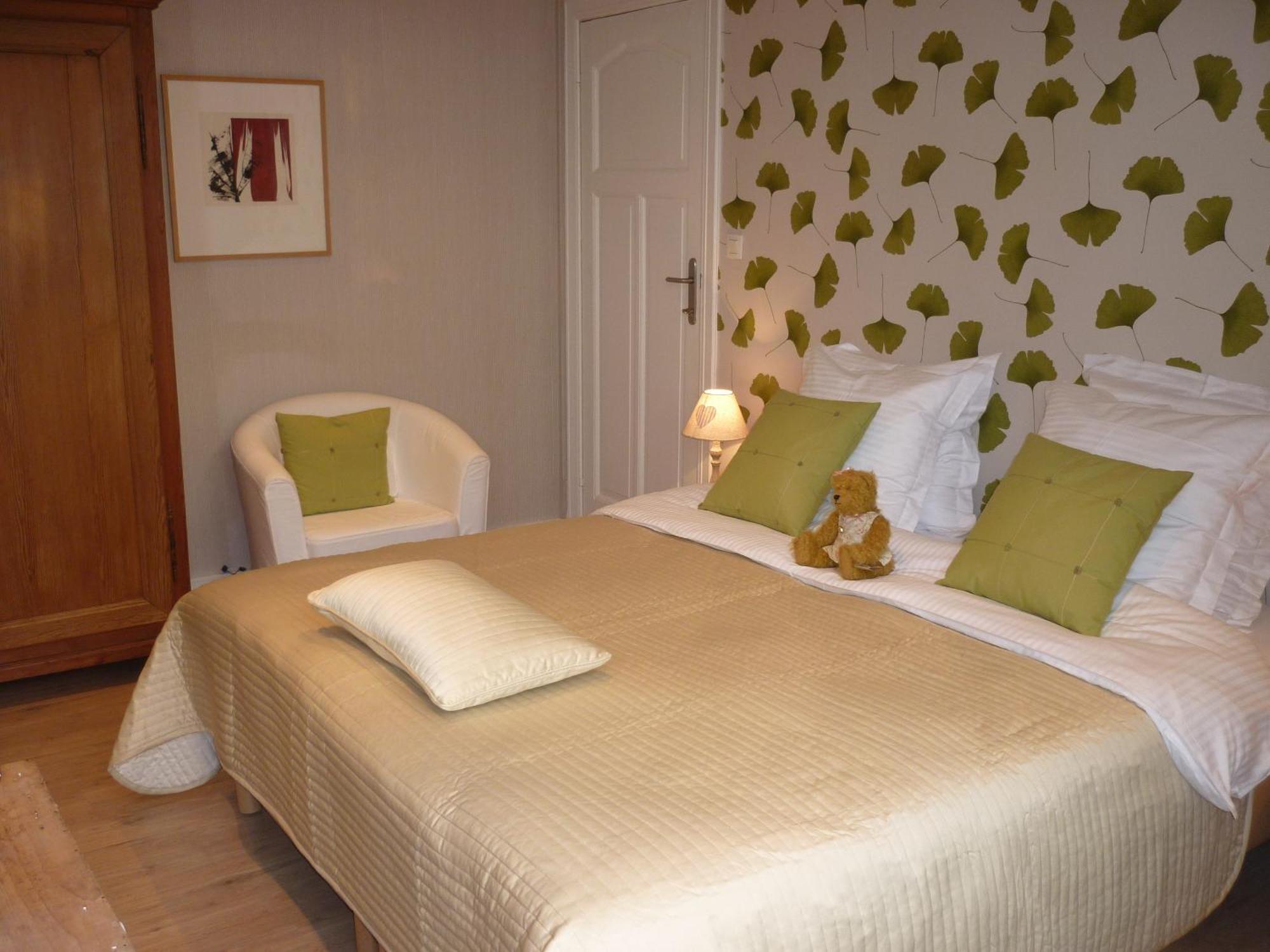 B&B Ter Brugge Stalhille Kültér fotó
