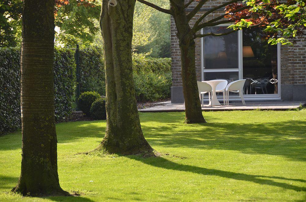B&B Ter Brugge Stalhille Kültér fotó