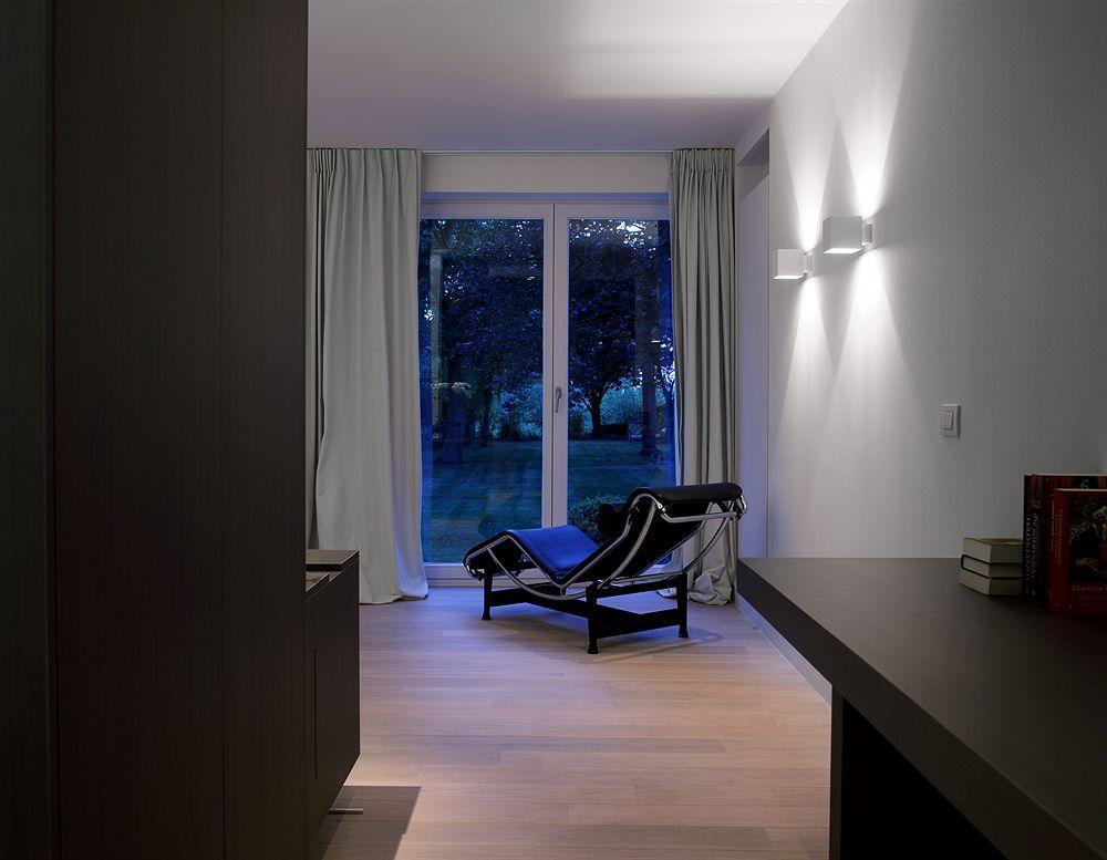 B&B Ter Brugge Stalhille Kültér fotó