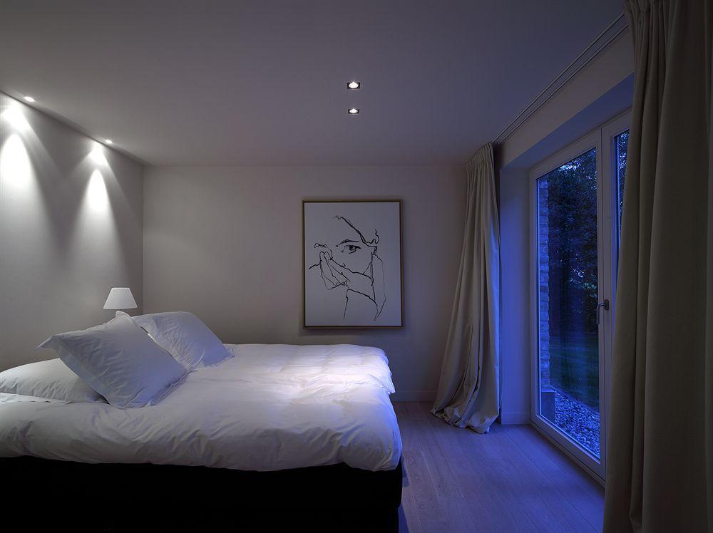 B&B Ter Brugge Stalhille Kültér fotó