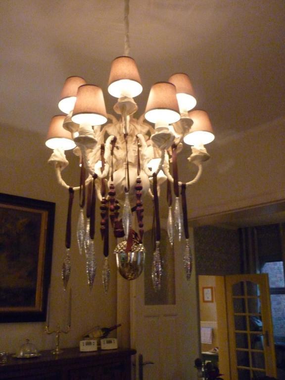B&B Ter Brugge Stalhille Kültér fotó