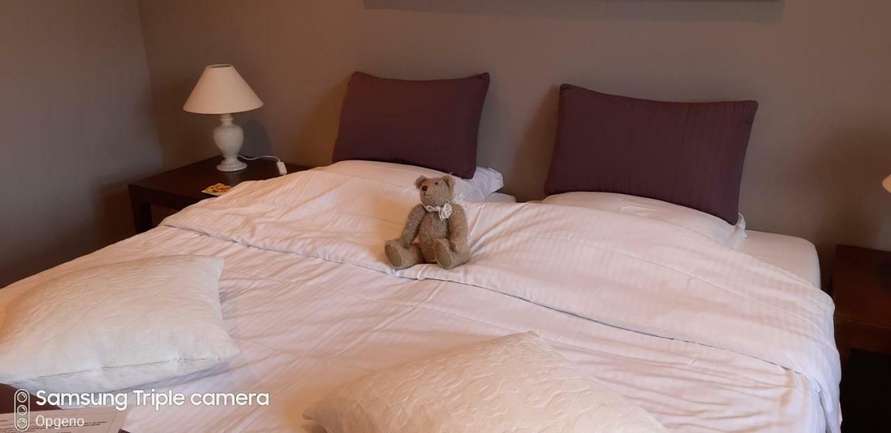 B&B Ter Brugge Stalhille Kültér fotó