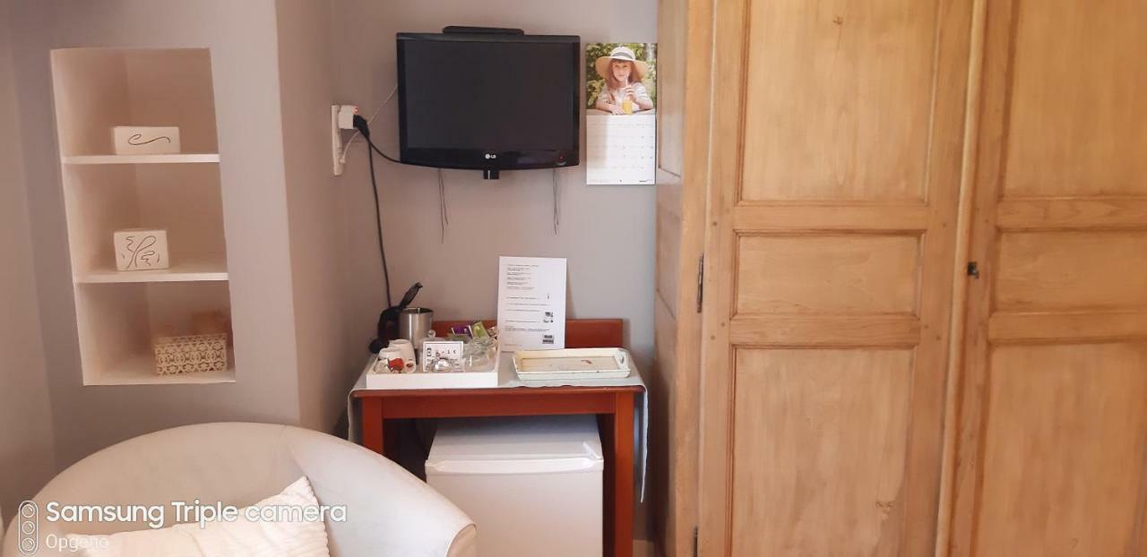 B&B Ter Brugge Stalhille Kültér fotó